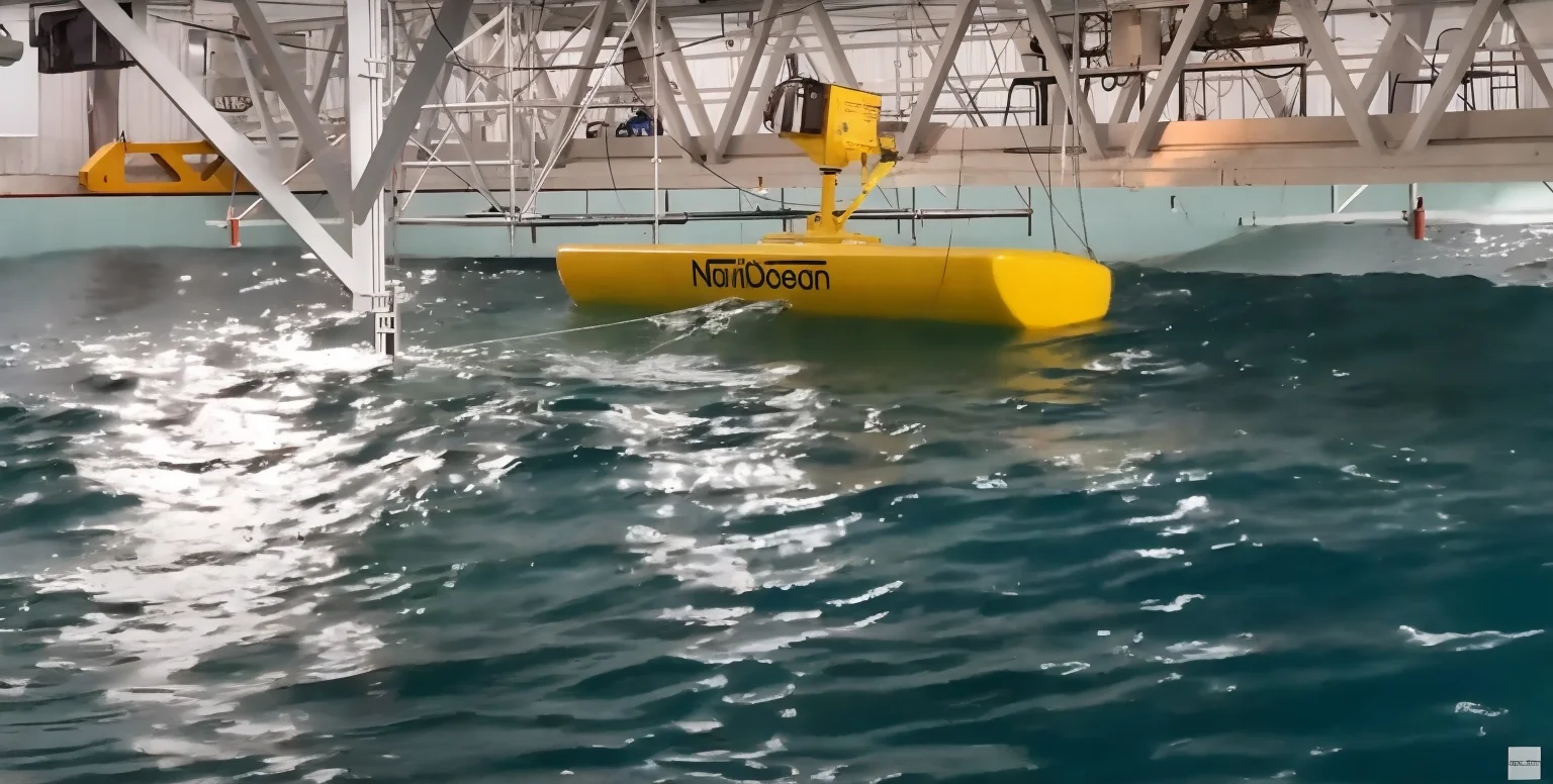 Navigating Success: Novige's Collaboration with Marine Energy Alliance and BlueInvest