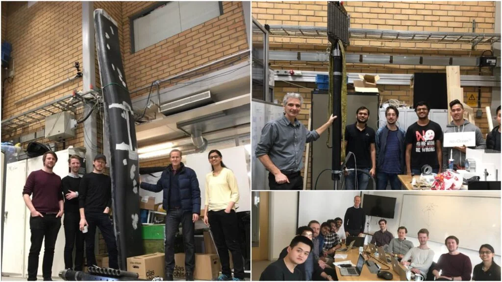 NoviOcean Development