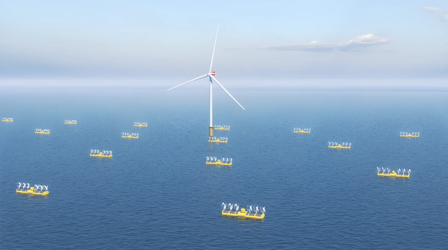 NoviOcean Wave Simulation