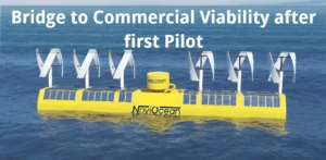 Bridge to Commercial Viability after first Pilot