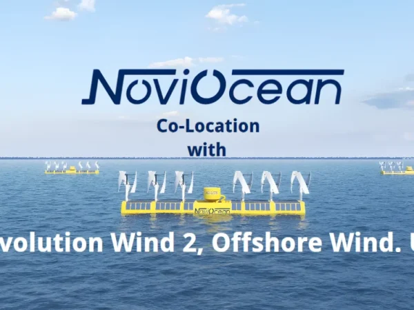 Power Surge for the US: NoviOcean Doubles Revolution Wind 2 Output