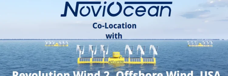 Power Surge for the US: NoviOcean Doubles Revolution Wind 2 Output