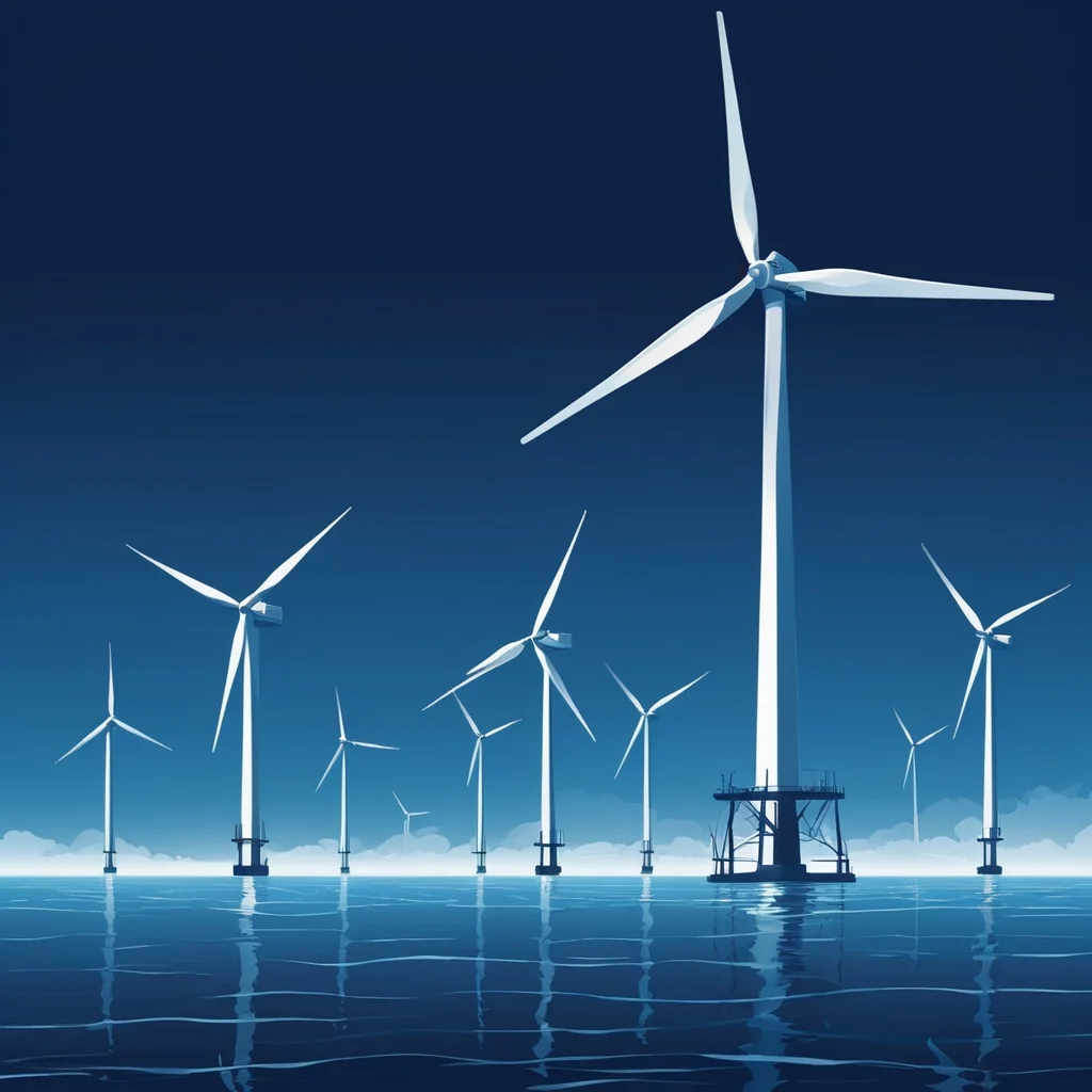 Offshore Wind Farms