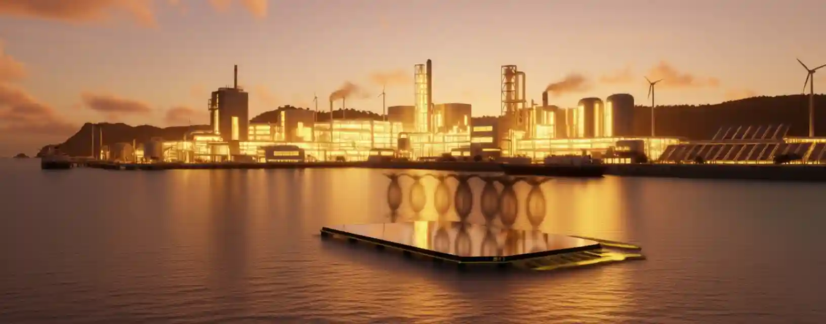 NoviOcean Medi Wave 850H System