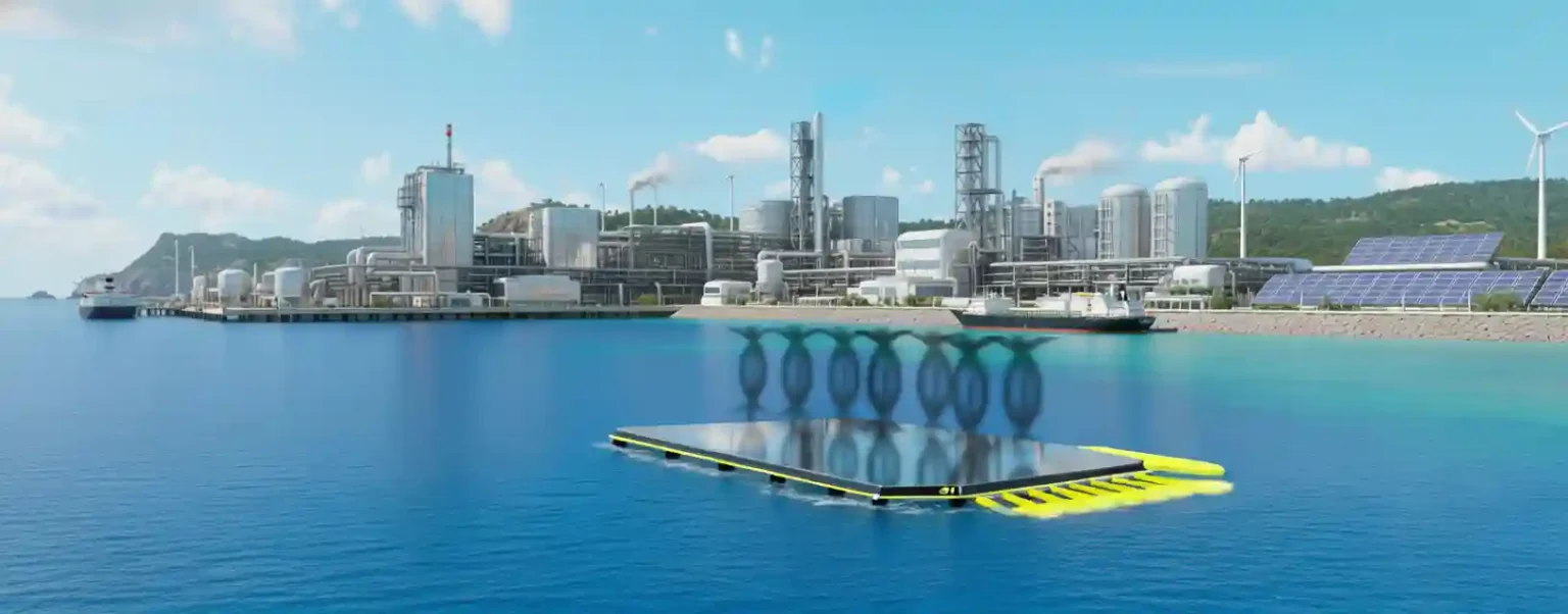 Stage 5 Pre-commercial Array