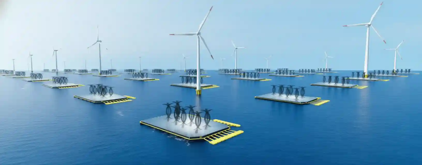 NoviOcean Technology