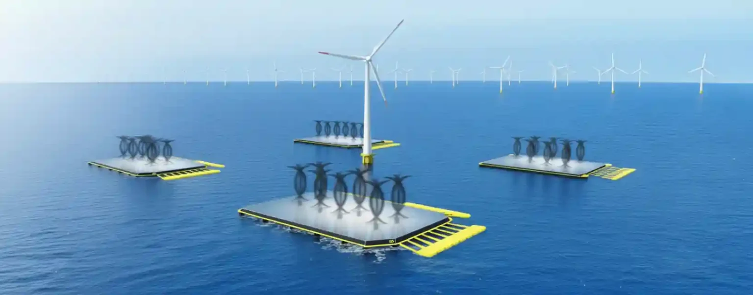 Stage 6 Commercial Deployment