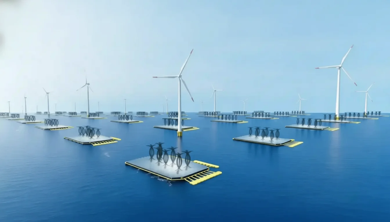 NoviOcean Technology 3