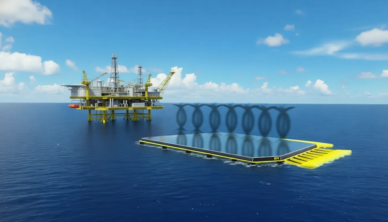 NoviOcean Technology 2