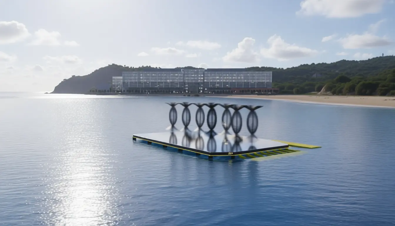 NoviOcean Data Center Benefits