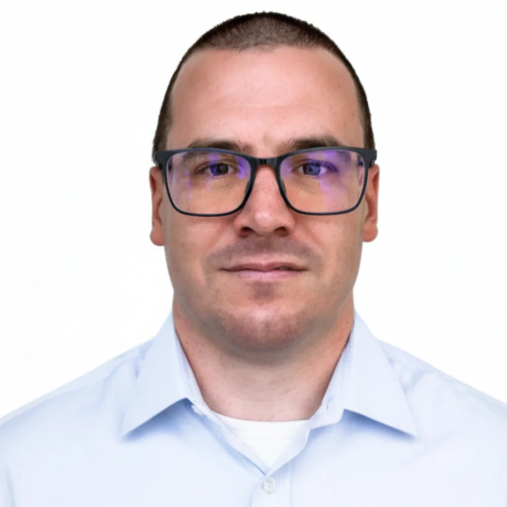 Jonathan Thomas Lyons