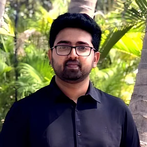 Sricharan Vaddiraju, Ph.D.