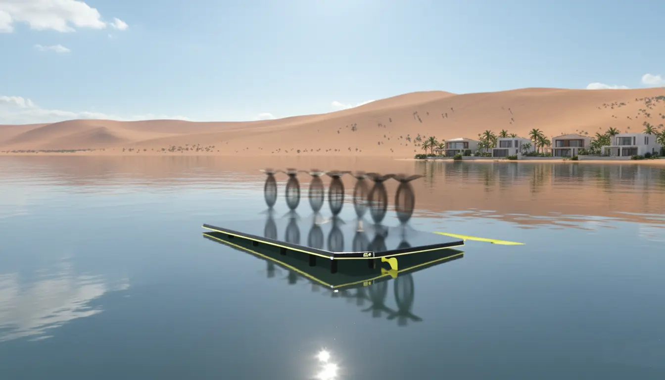 NoviOcean Coastal Benefits