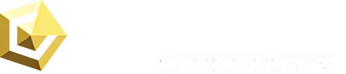 Guldstank Innovator of the Year award logo, won by NoviOcean