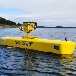 Renewable energy grants
Wave Energy Converter development
NoviOcean NO500 pilot project
European Climate LIFE programme