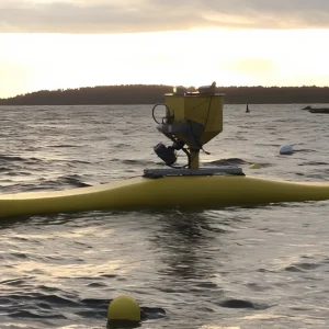 Exploring the Potential and Strategies for Sustainable Wave Power