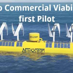 Wave Energy
Commercial Viability
Renewable Energy Innovation
Cost-Competitive Energy
Sustainable Ocean Energy