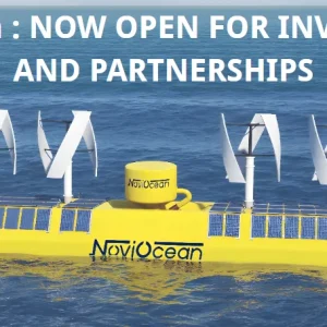 1 MW Hybrid Wave Wind Solar Converter (targets the specific technology)
Offshore Renewable Energy (focuses on the application area)
Sustainable Investment Opportunity (highlights the financial aspect for investors)
Wave Energy Efficiency (emphasizes the technical advantage)
Clean Energy Production (targets the overall benefit)