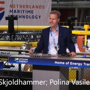 The Game Changers | Interview with Novige and HelioRec during OEEC 2021, Amsterdam