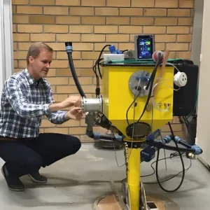 Vinnova funding for NoviOcean, wave power developer